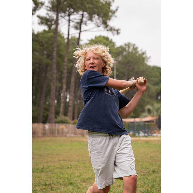 BS | Honkbal Startersset