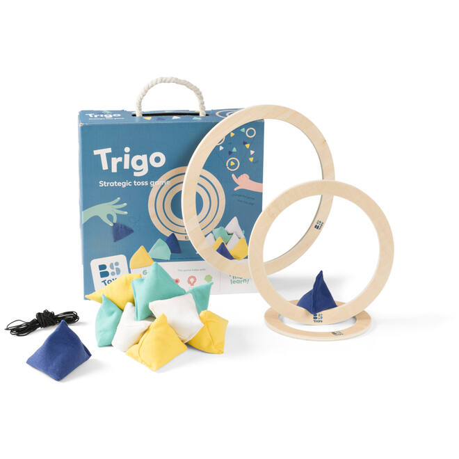BS | Trigo