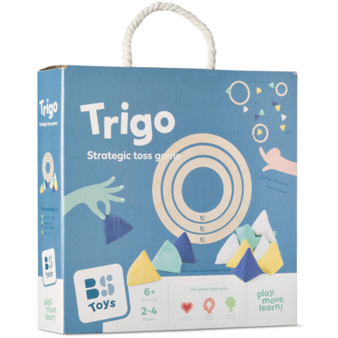BS | Trigo