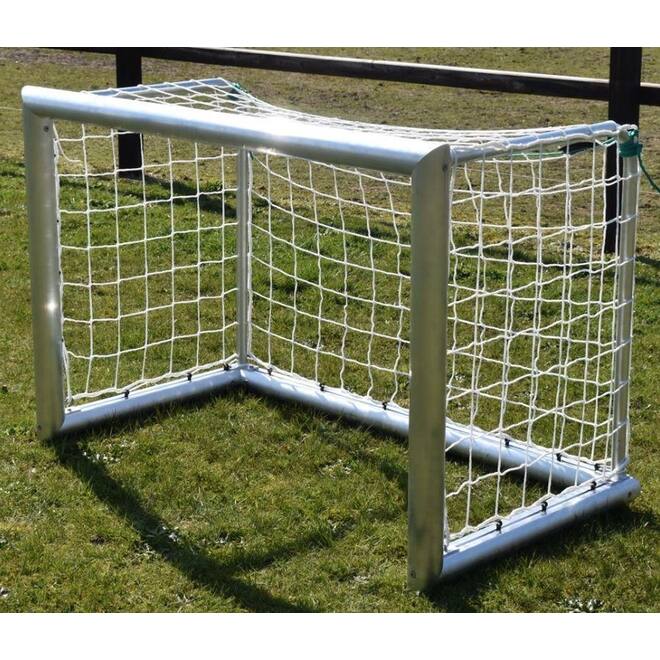 Voetbaldoel Avyna Alu 150x100 cm – Prof. doel – Inclusief Net
