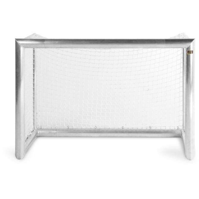 Voetbaldoel Avyna Alu 150x100 cm – Prof. doel – Inclusief Net