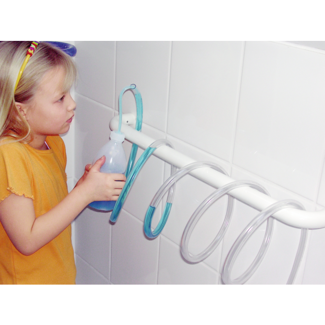 Waterspeelset