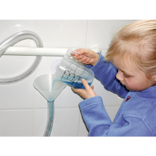 Waterspeelset