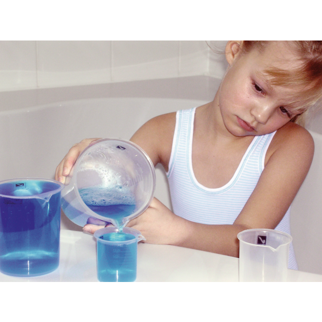 Waterspeelset