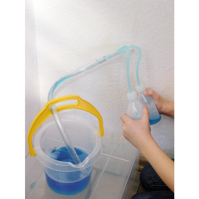 Waterspeelset