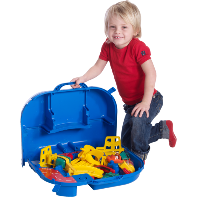 AquaPlay 1516 - AquaLock Set