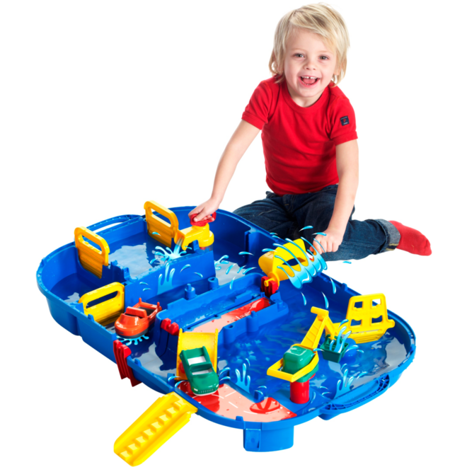 AquaPlay 1516 - AquaLock Set