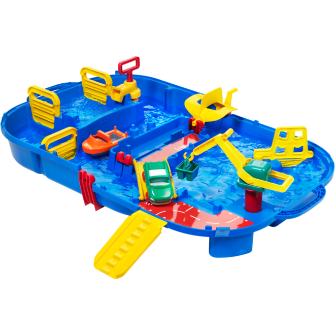 AquaPlay 1516 - AquaLock Set
