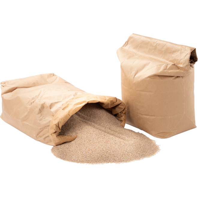 Speelzand, 25 kg