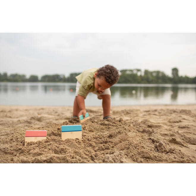 BS | Sand Pattern Tools
