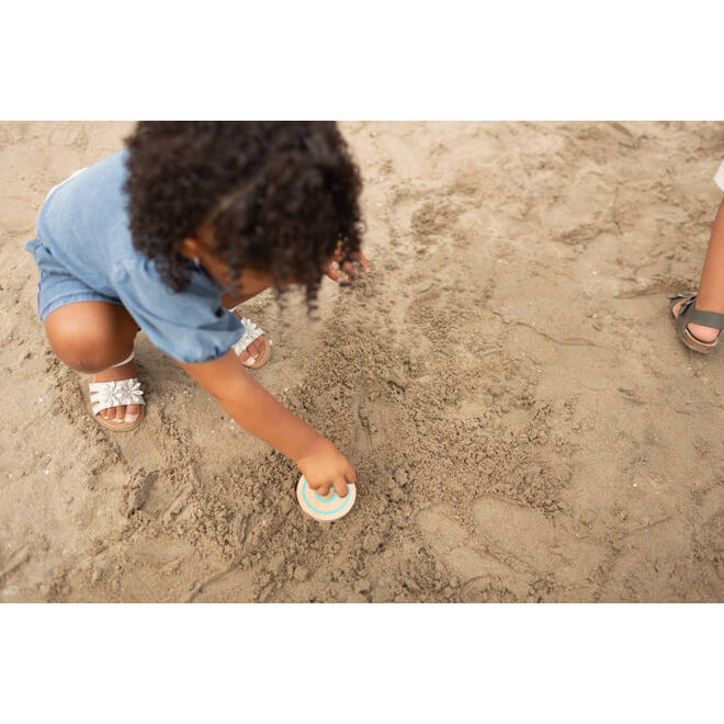 BS | Sand Stamps