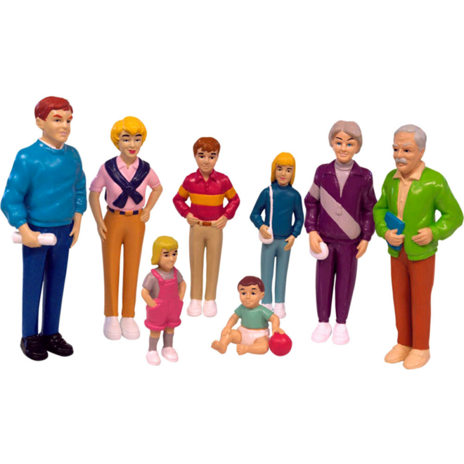 Familie Europees