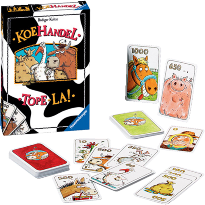 Koehandel