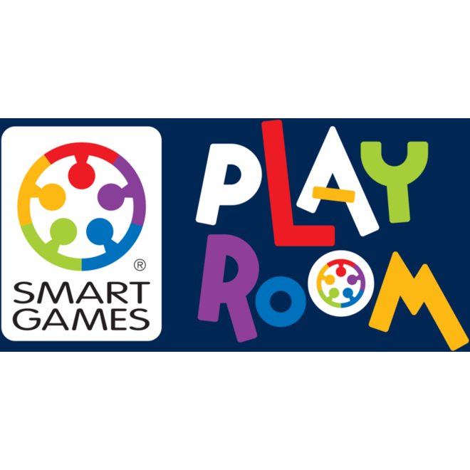 Playroom Puzzeldoos voor de klas