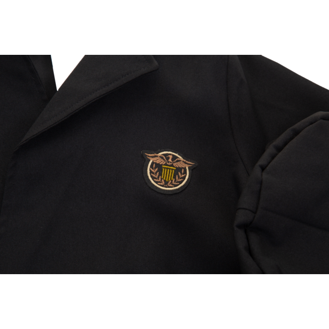 Verkleedkleding ECO piloot, 4-7 jaar