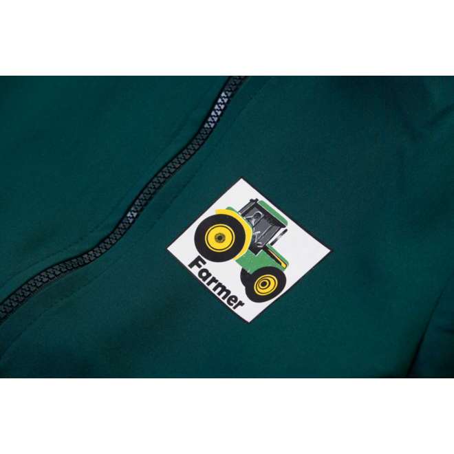 Verkleedkleding ECO Boer, 4-7 jaar