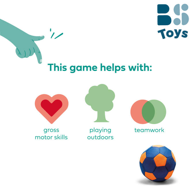 BS | Giant Ball