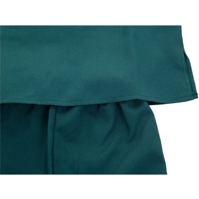 Verkleedkleding ECO Dierenarts, 4-7 jaar