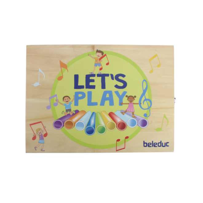 Let's Play