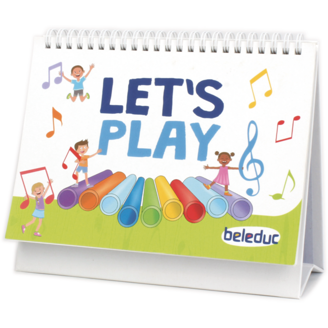 Let's Play