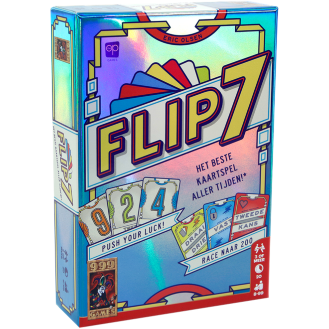 Flip 7