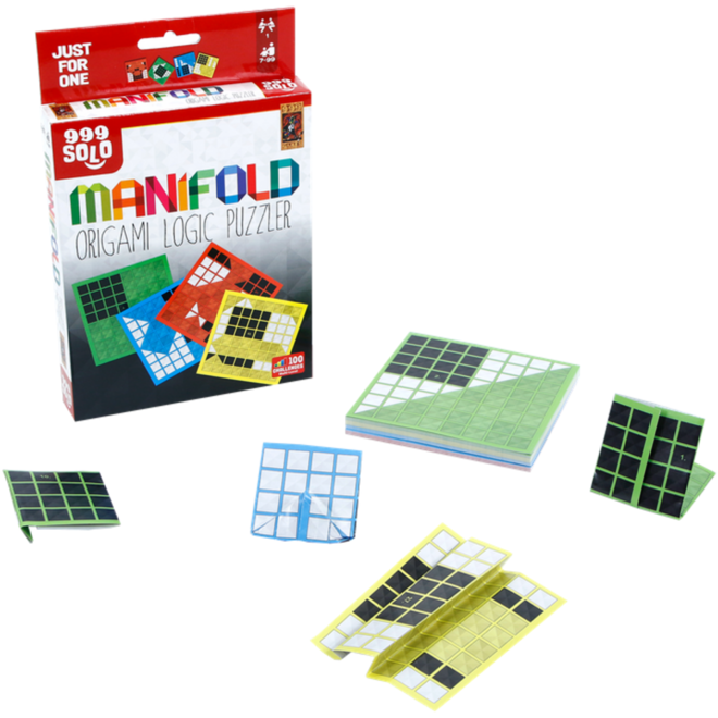 Manifold