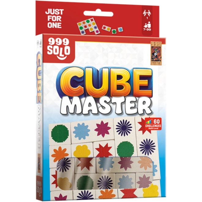 Cube Master