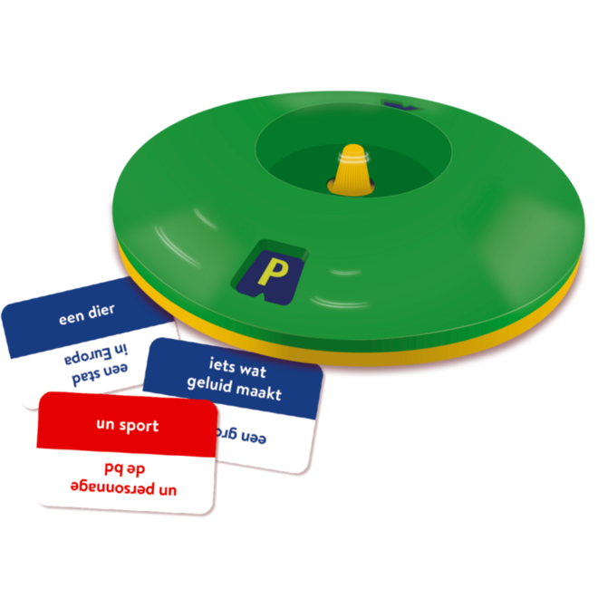 Pim Pam Pet Original
