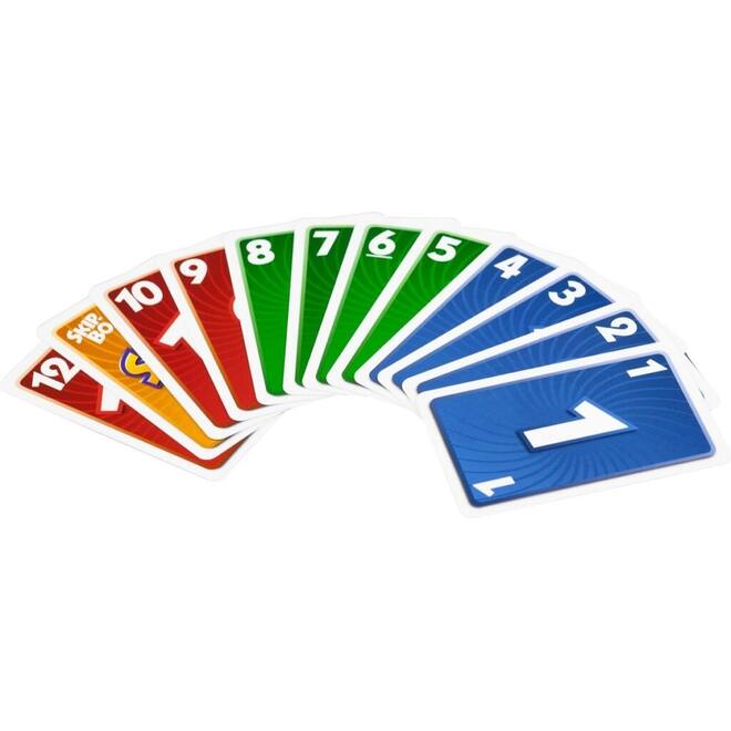 Skip-Bo
