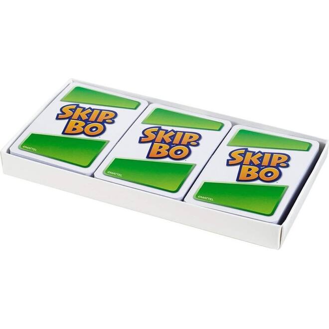 Skip-Bo