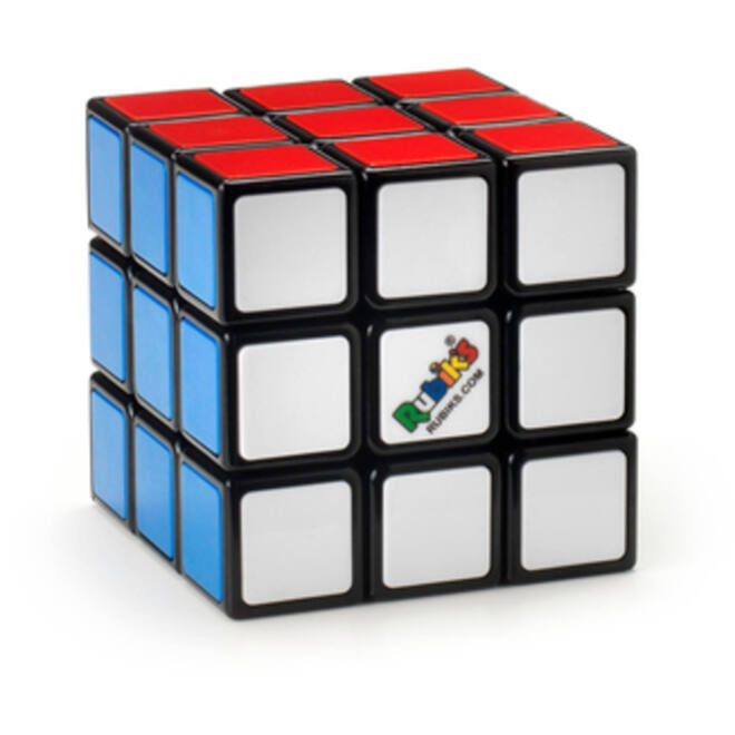Rubik's Cube - 3x3