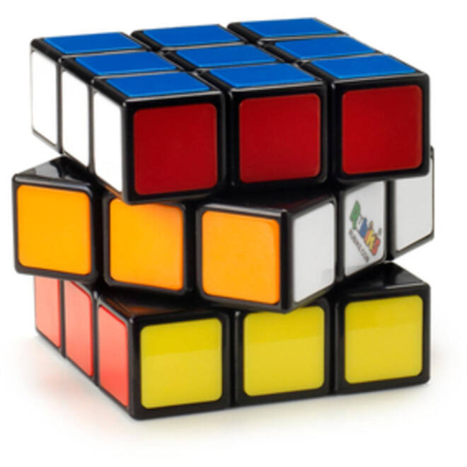 Rubik's Cube - 3x3
