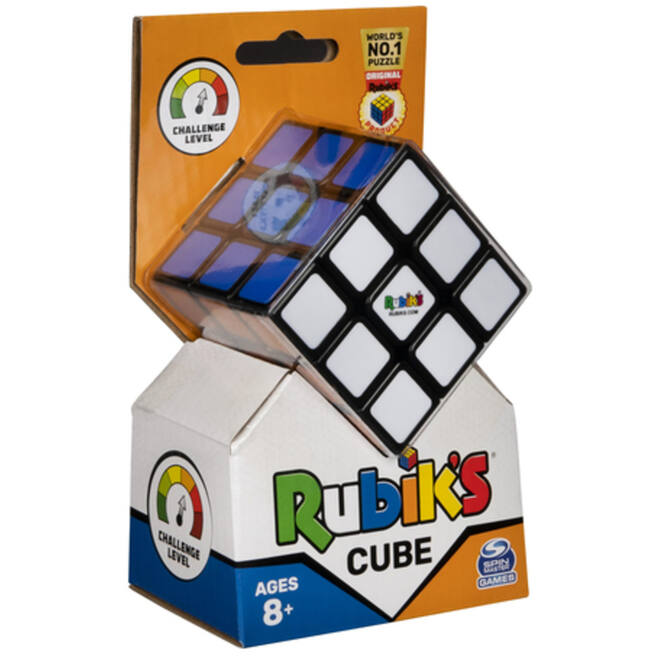 Rubik's Cube - 3x3
