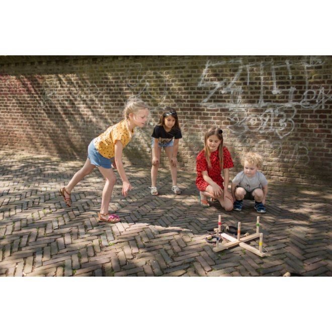 BS | Ringenwerpen