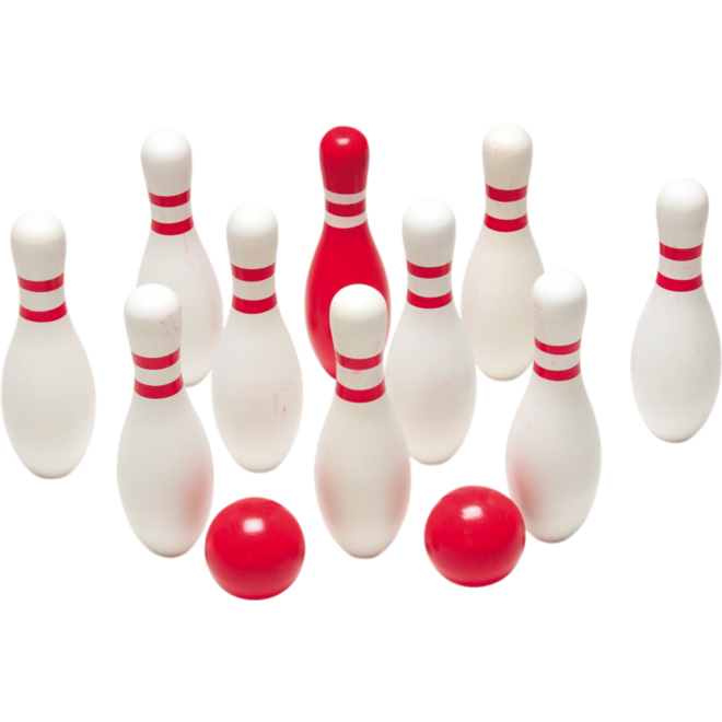 BS | Buitenspeel bowling