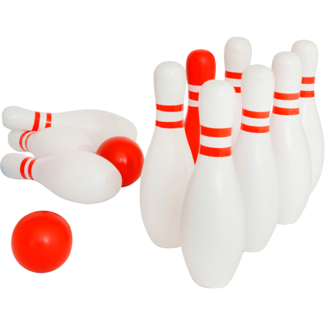 BS | Buitenspeel bowling