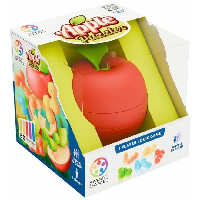 Apple Puzzler
