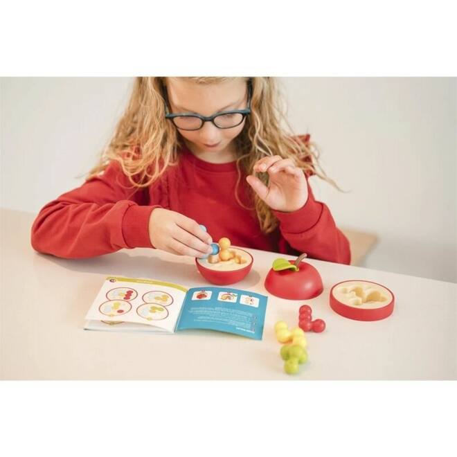Apple Puzzler