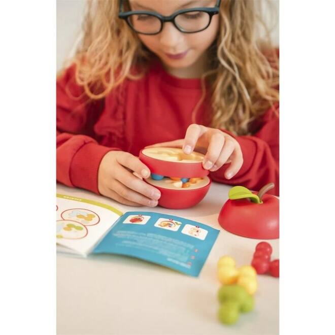 Apple Puzzler