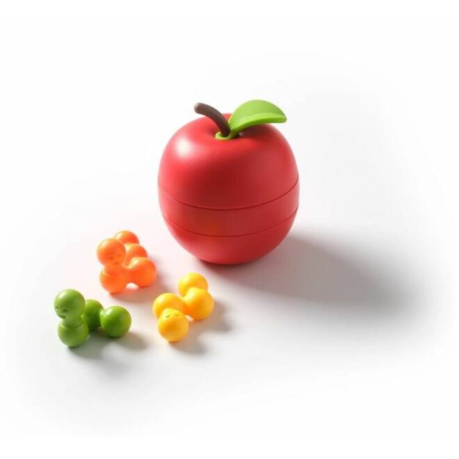 Apple Puzzler