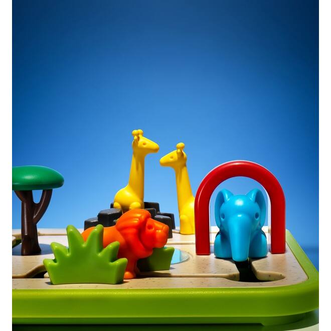 Safari Park Jr.