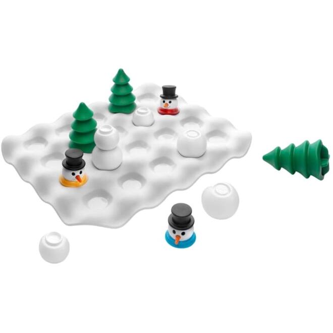 Snow Problem