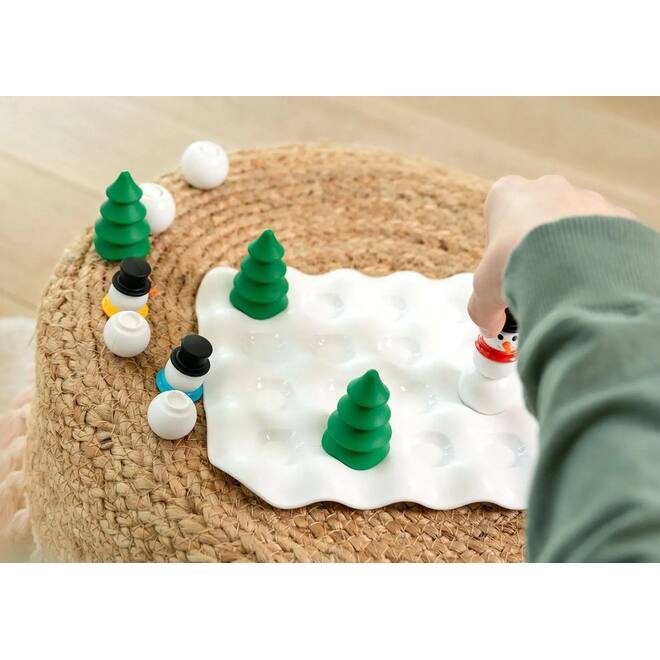 Snow Problem
