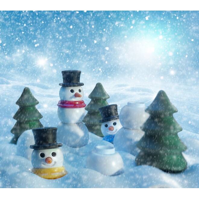Snow Problem