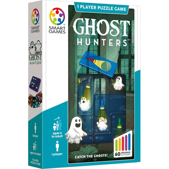 Ghost Hunters