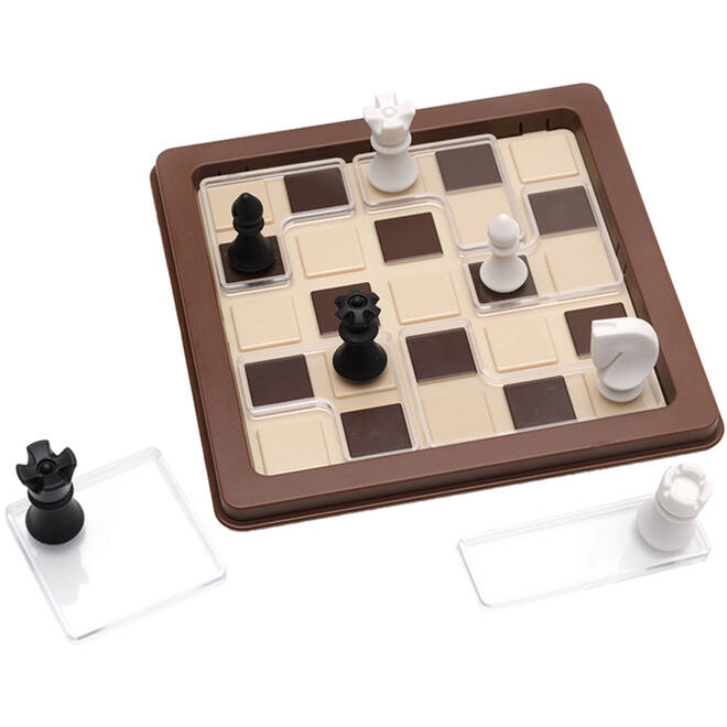 Chess Peace