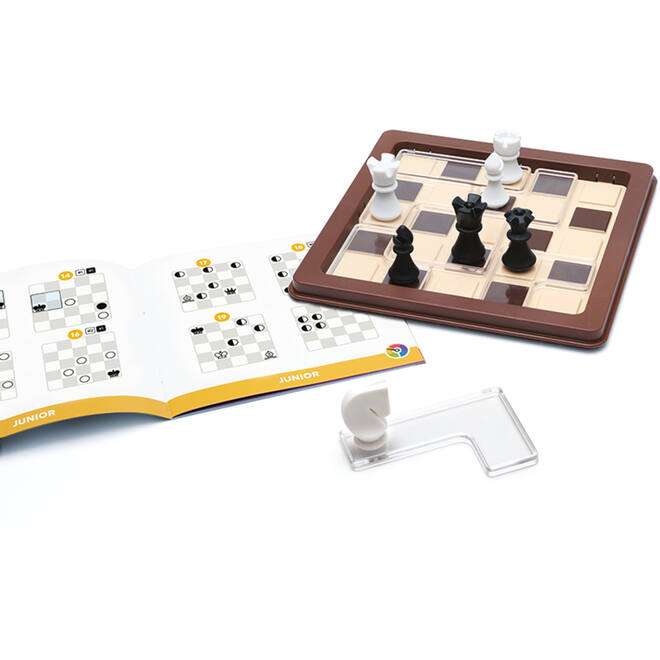 Chess Peace