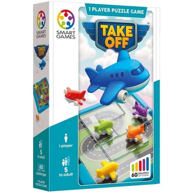 Take Off