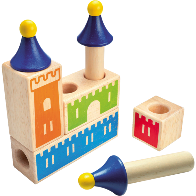 Castle Logix