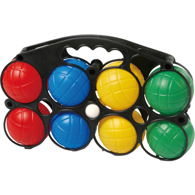 Jeu de boules